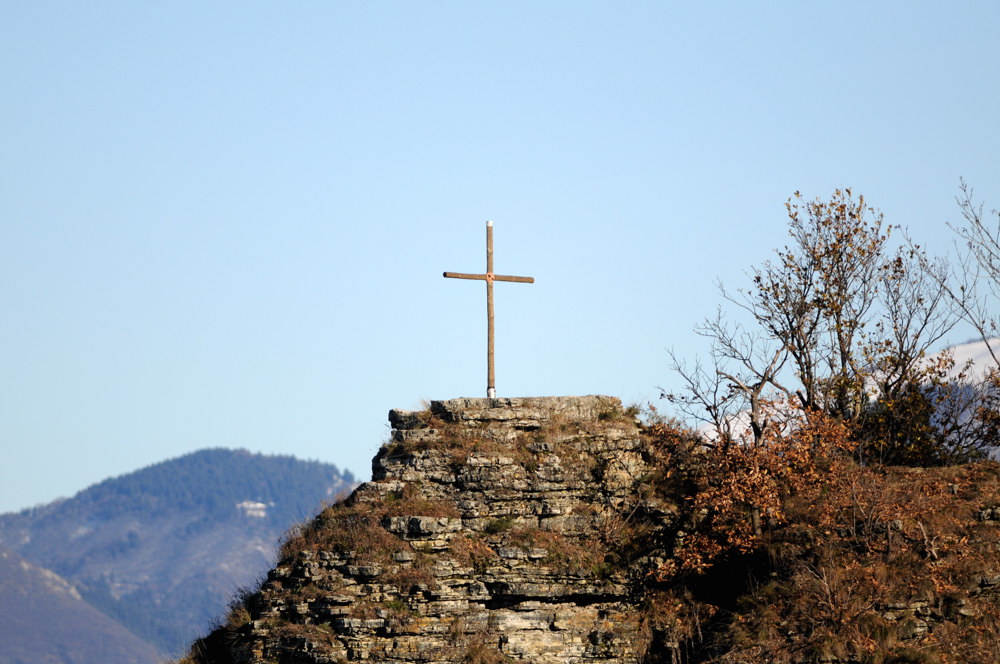 Da San Pietro in Lamosa alla Balota del Coren